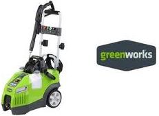 GreenWorks Pressure Washer replacement Parts
